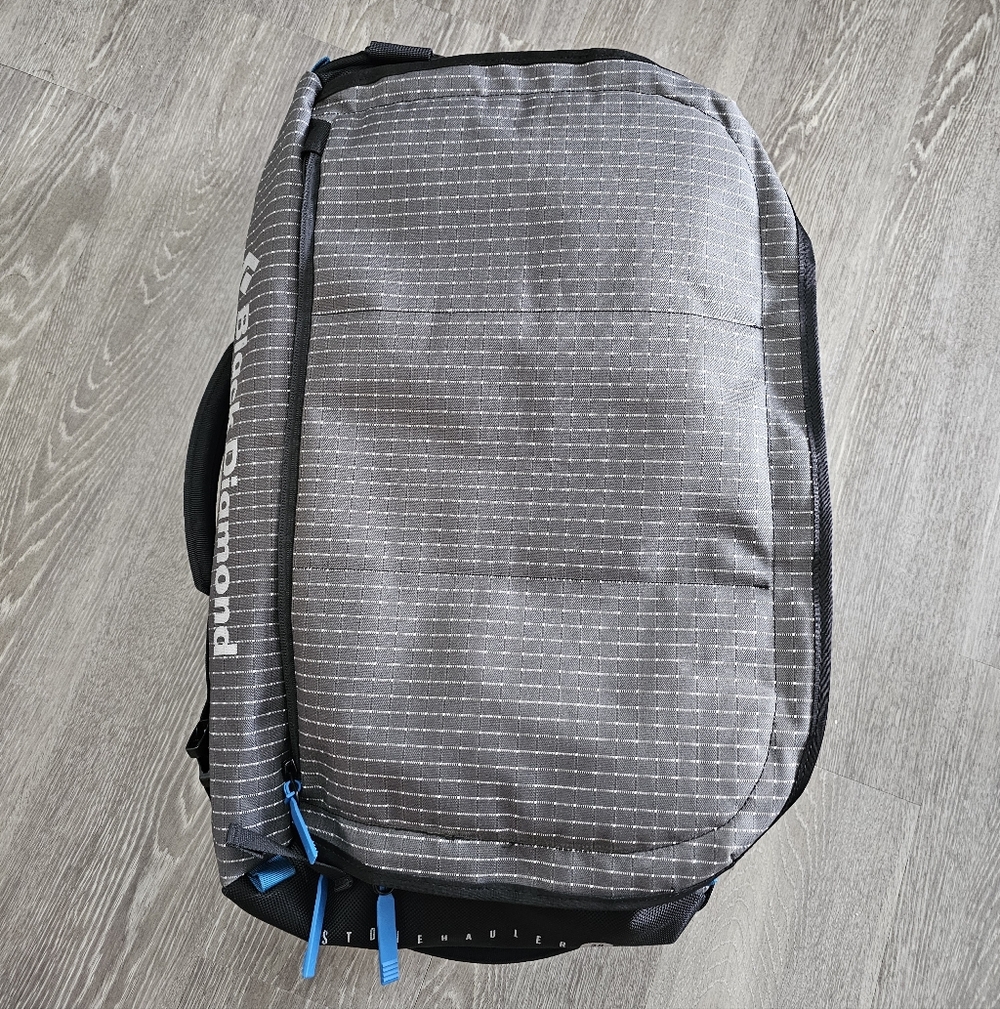 Blackdiamon Stonehauler 30 Pro